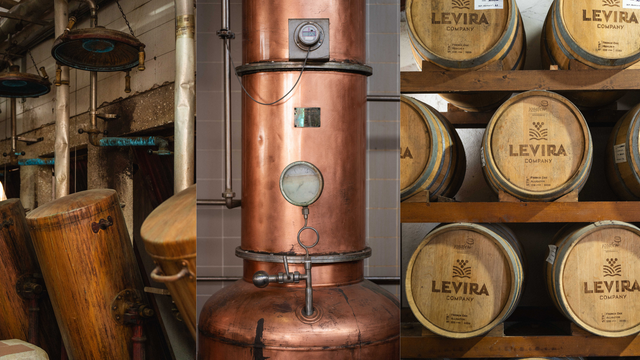 distillati quali sono