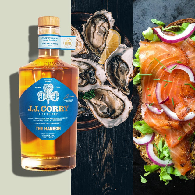 I distillati perfetti per le cene di fine estate