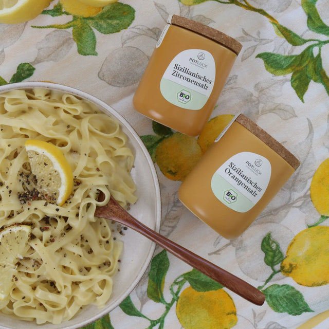 Sale al Limone Potluck