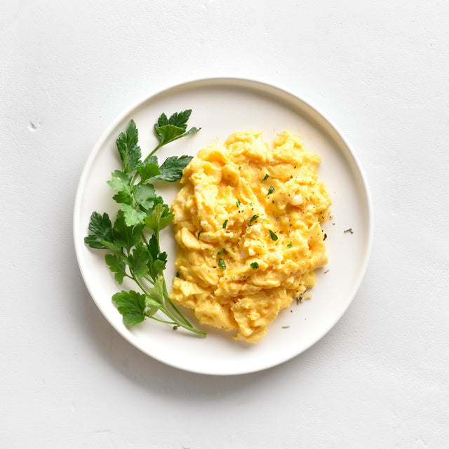 Mix Aromatico per Uova Strapazzate