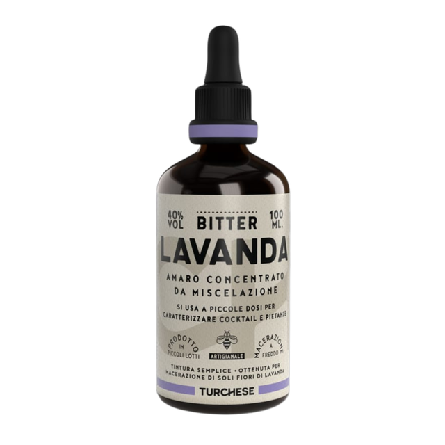 Bitter Lavanda Turchese 100 ml