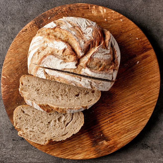 Mix Aromatico per Pane Potluck