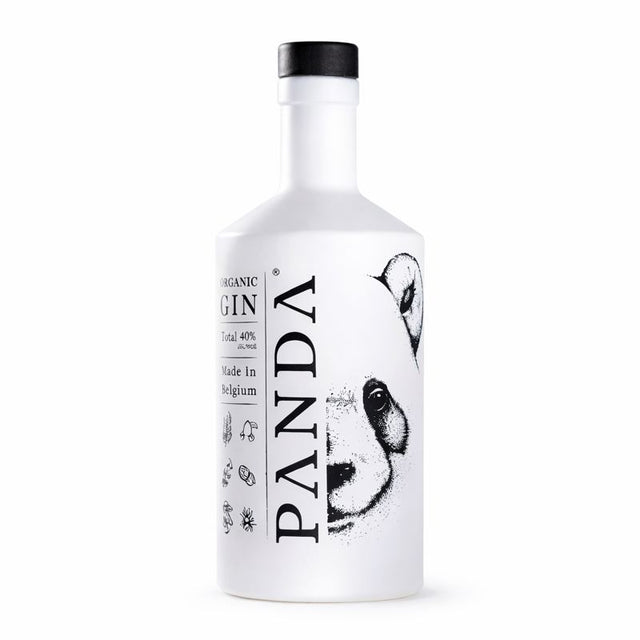 Gin Panda Big BIO