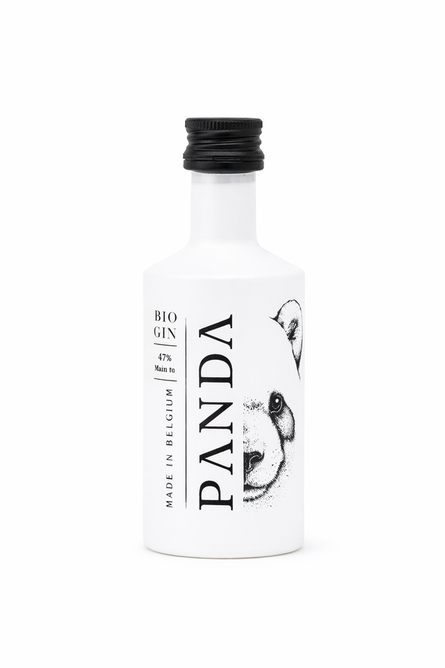 Gin Panda BIO Mignon