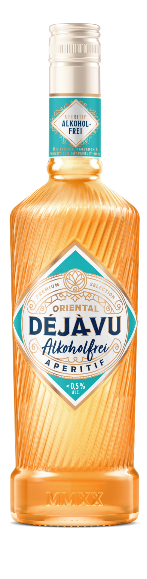 Déjà-vu Oriental Aperitif Alkoholfrei 0.7 l
