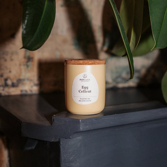 Mix Aromatico per Uova Potluck