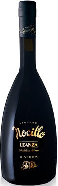 Nocillo Riserva di Famiglia Leanza Distilleria dal 1890 70 Cl
