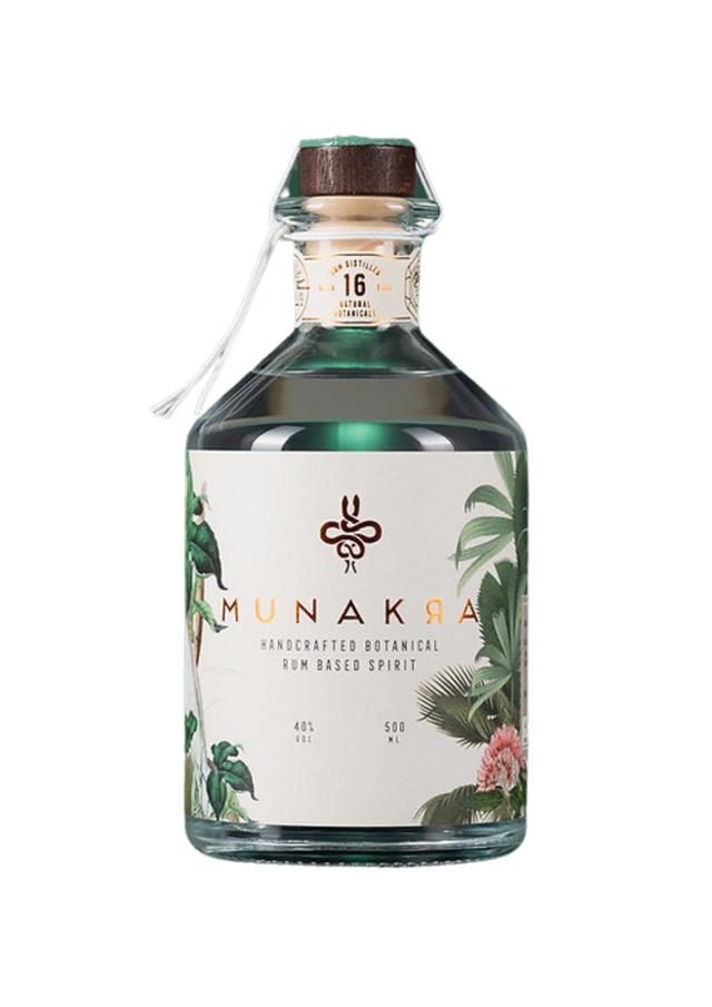Munakra Botanical White Rum