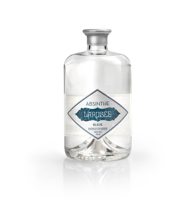 Larusèe Absinthe Bleue