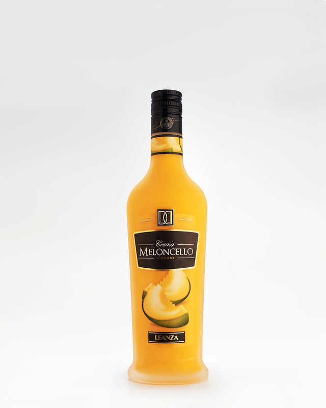 Crema Meloncello Leanza Distilleria dal 1890 50Cl