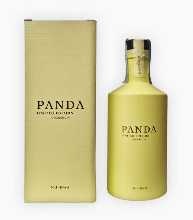 Gin Panda Limited Edition 2024