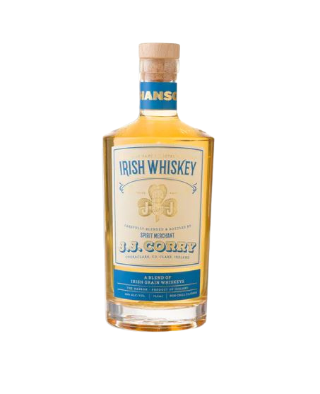 Whiskey The Hanson J.J. Corry - Dovel Import