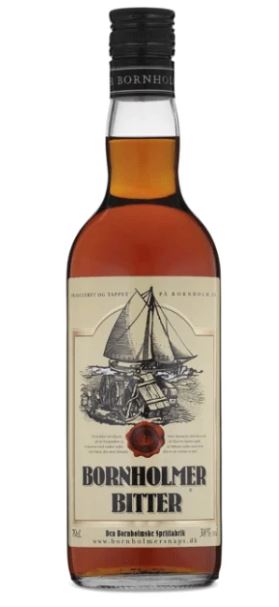 Bitter Bornholmer 70 CL