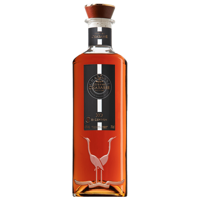 Cognac Chabasse XO Exception 70Cl