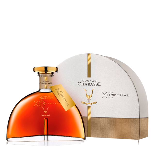 Cognac Chabasse XO Imperial 70Cl