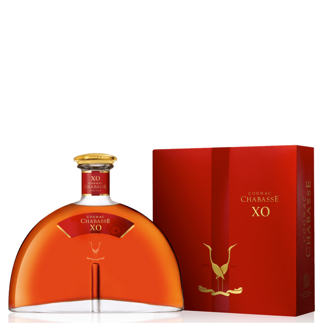 Cognac Chabasse XO 70Cl