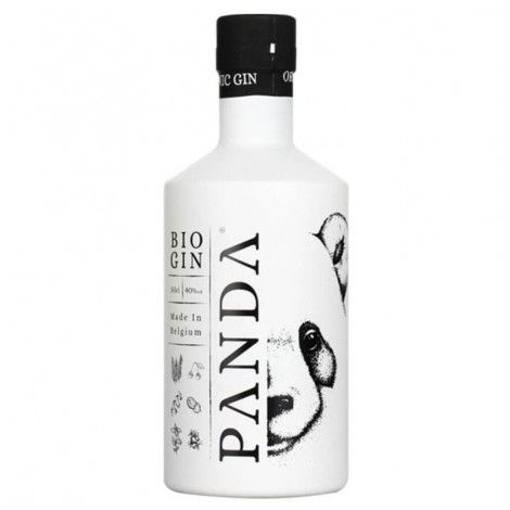 Gin Panda BIO Mignon