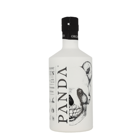 Gin Panda Halloween 70cl