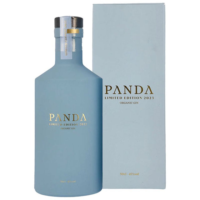 Gin Limited Edition Panda 2023
