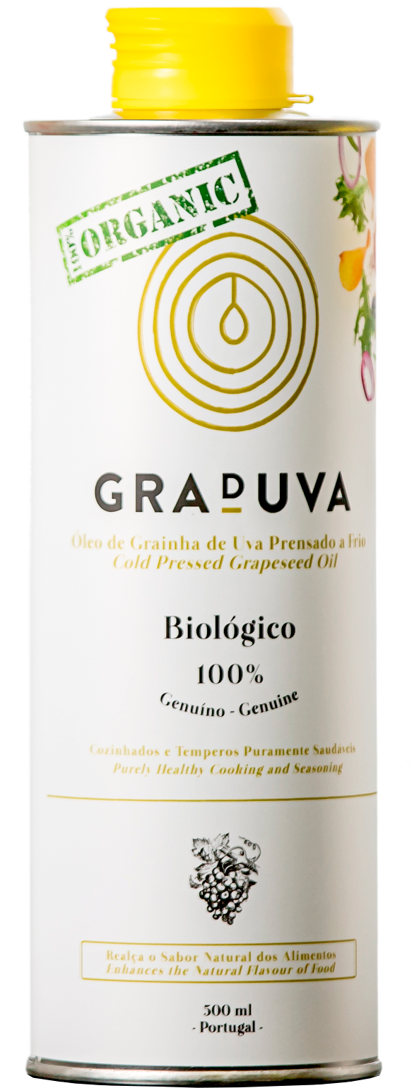 Olio Graduva Bio 50 cl