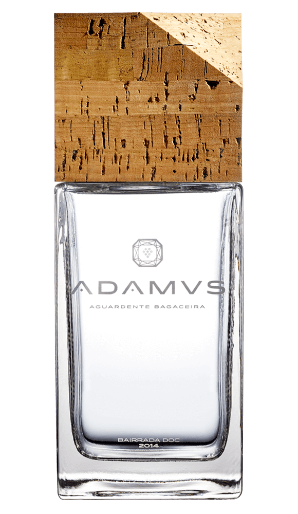 Acquavite Adamus 70 cl