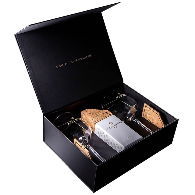 ADAMUS GIFT BOX