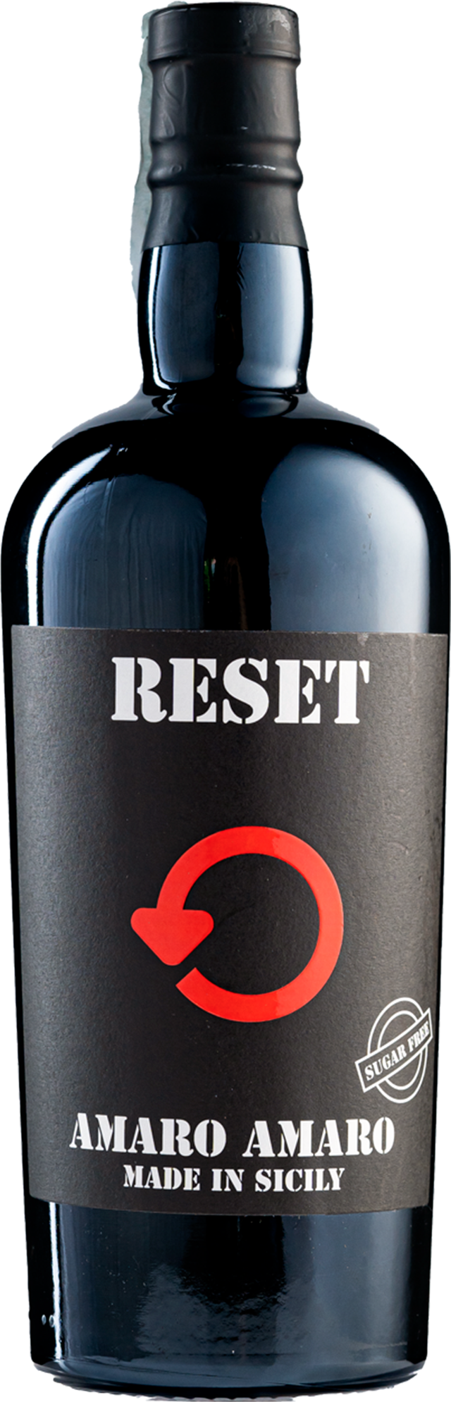 Reset Amaro Amaro