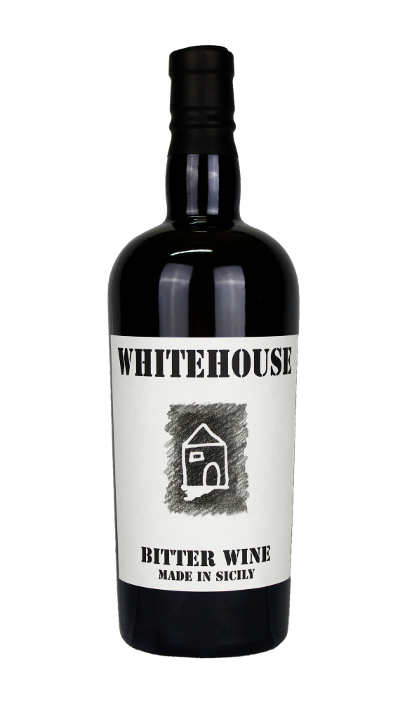 Bitter White House