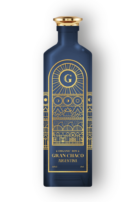 Gran Chaco Argentina Rum al Te Matè