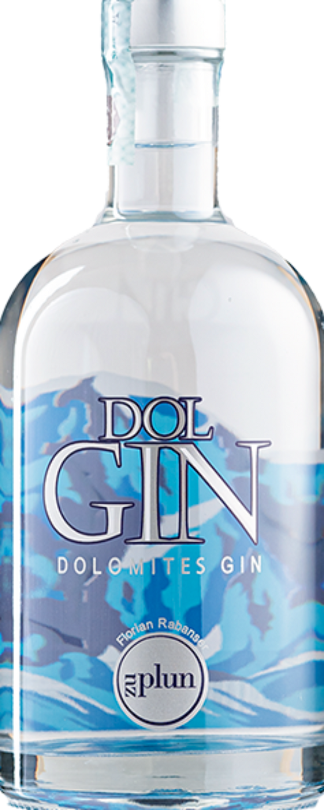 Dol Gin Zu Plun 50cl