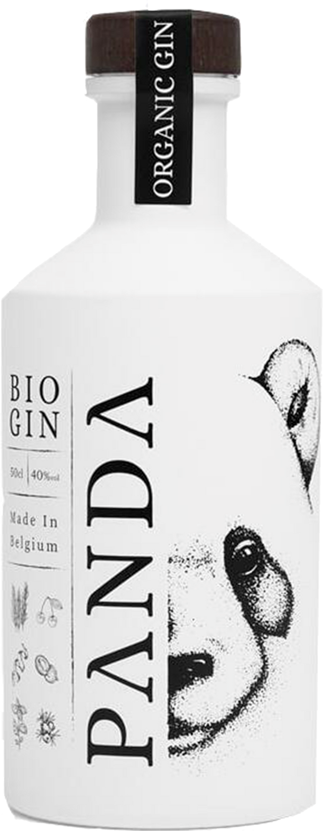 Gin Panda BIO 70 cl