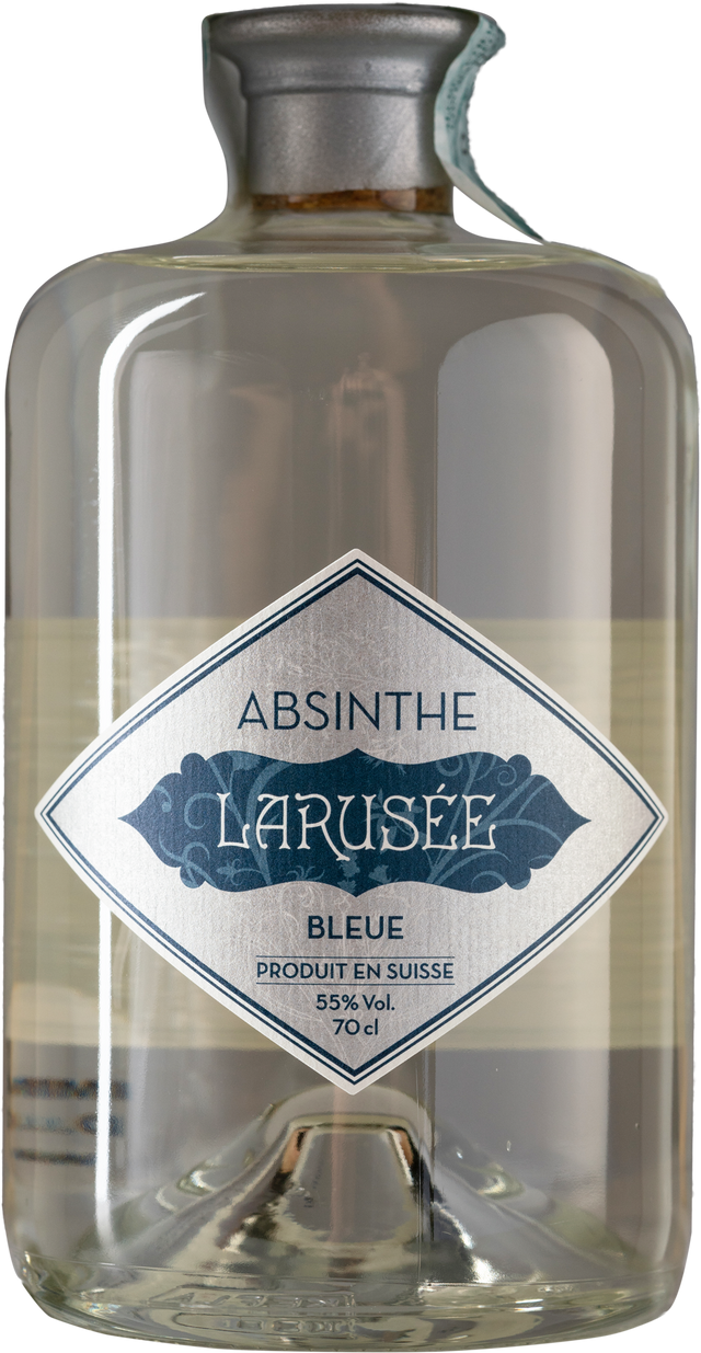 Larusèe Absinthe Bleue