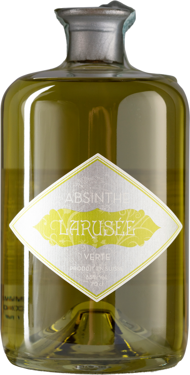 Larusèe Absinthe Verte