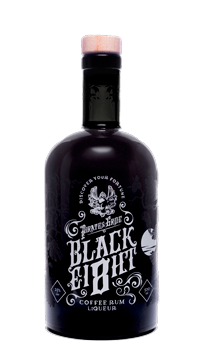 Pirate's Grog Black Ei8ht Coffee Rum