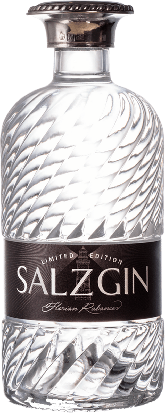 Salz Gin Zu Plun 50cl