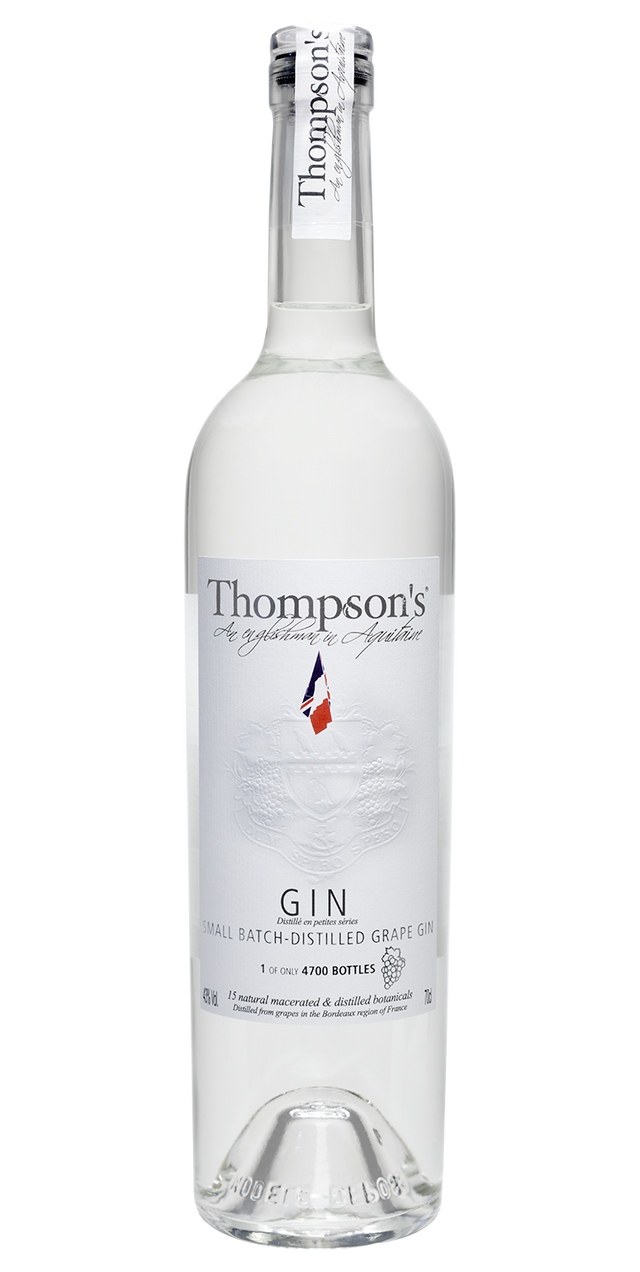 Gin Thompson's 70 cl