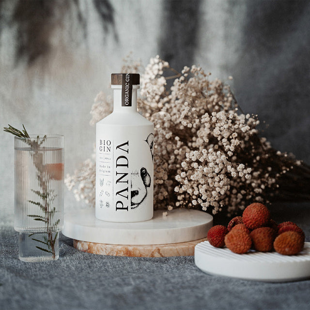 Miglior Gin per Gin Tonic: Guida Completa e Gin Biologici