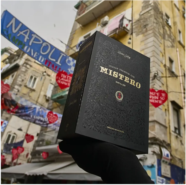 Nuove realtà dei gin in Italia: l’ascesa di Ginnasium Spirits