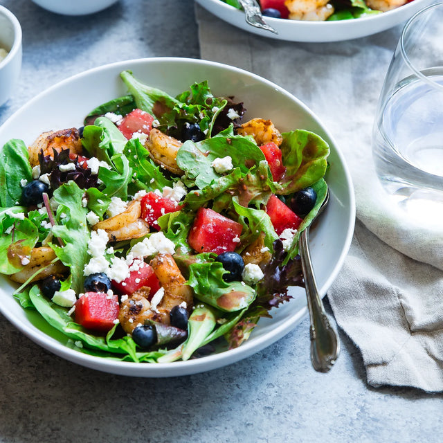 Mix Croccante per Insalate Potluck