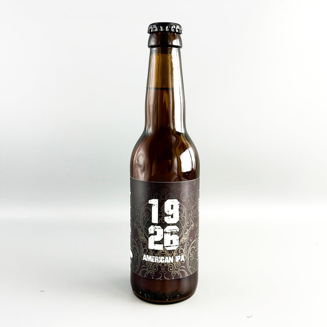 1926 American IPA