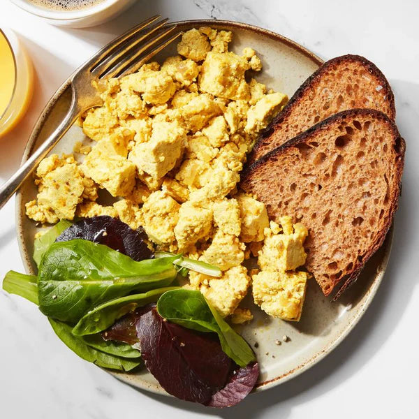 Mix Aromatico per Tofu Strapazzato Potluck