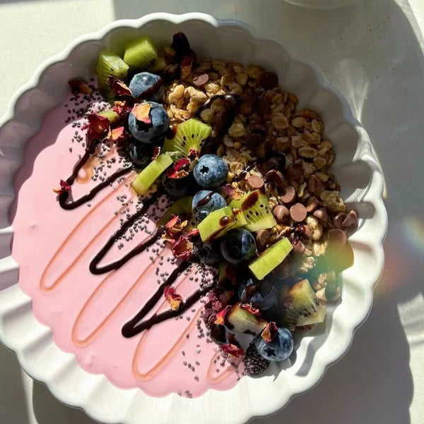 Mix per Topping da Colazione Potluck