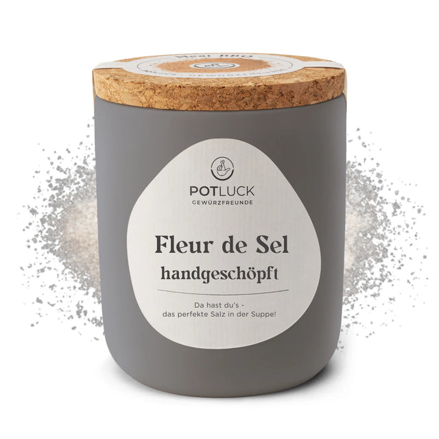 Fior di Sale Potluck