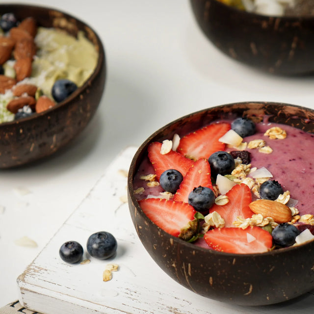 Mix per Topping da Colazione Potluck