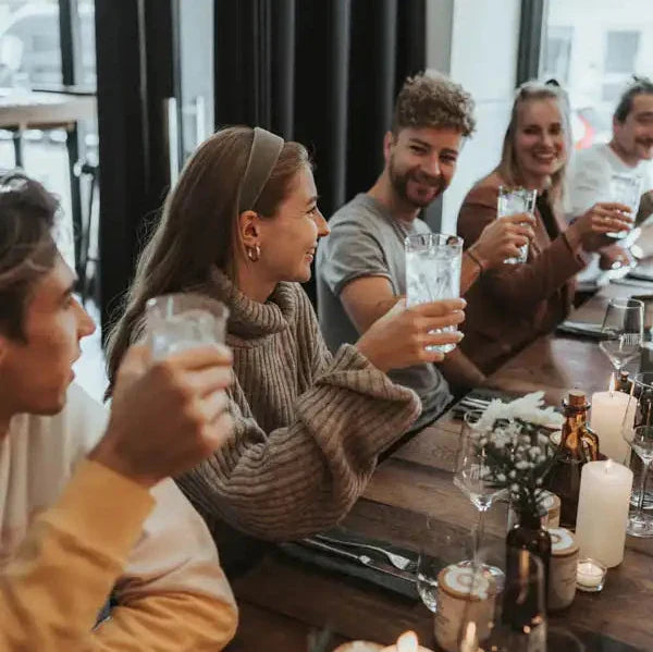 Mix di Spezie per Bruschette Potluck