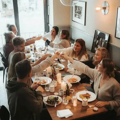 Mix Aromatico per Uova Strapazzate