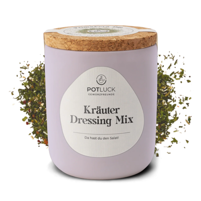 Mix per Condimento Balsamico Potluck