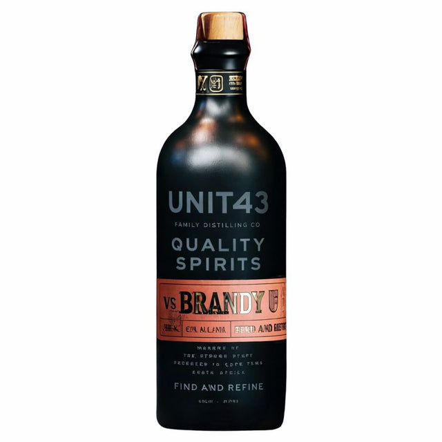 Unit43 Brandy 5 Year Old