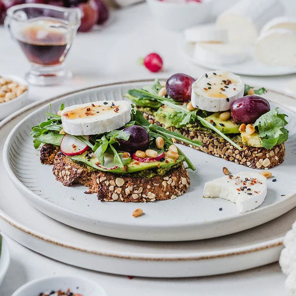 Mix di Spezie per Pane, Toast e Bruschette Potluck