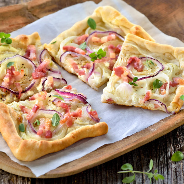 Mix di Spezie per Torte Salate Potluck